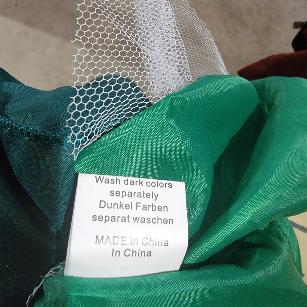 Kids dress